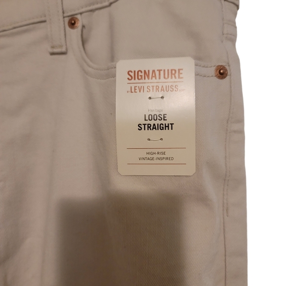 Levi's nwt - Picture 3 of 5